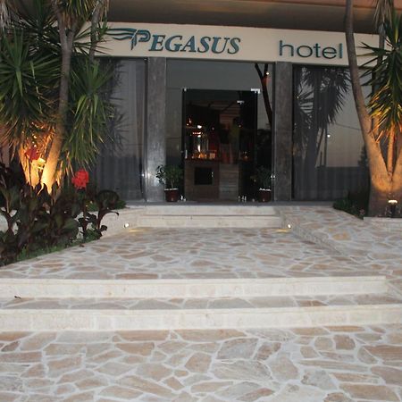 Pegasus Hotel Рода Экстерьер фото